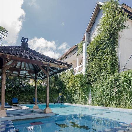Hotel Reddoorz @ Poppies Lane 1 Kuta Lombok Zewnętrze zdjęcie